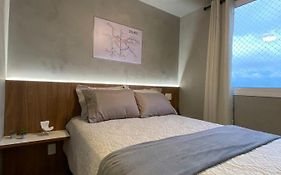 Maravilhoso Apartamento em frente ao Metrô Brás !