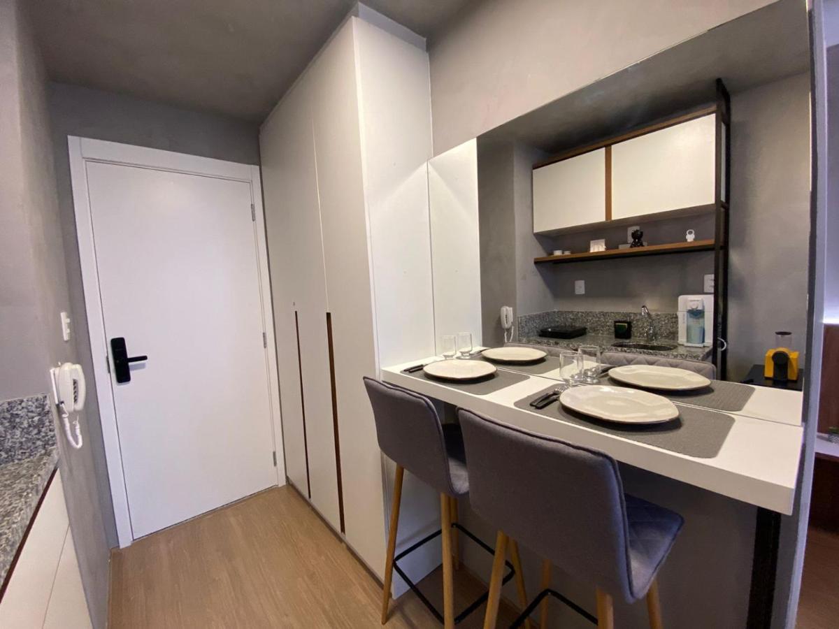Maravilhoso Apartamento em frente ao Metrô Brás ! São Paulo Exterior foto