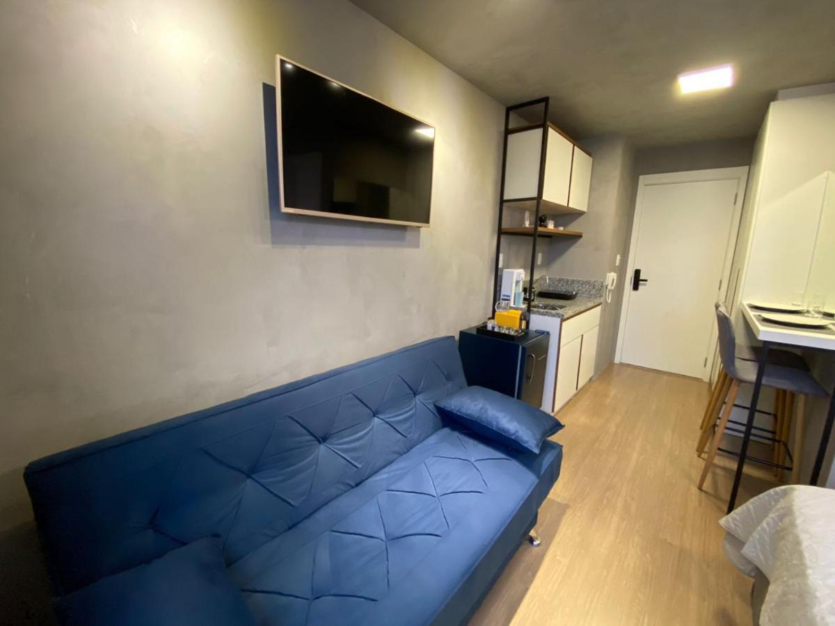 Maravilhoso Apartamento em frente ao Metrô Brás ! São Paulo Exterior foto