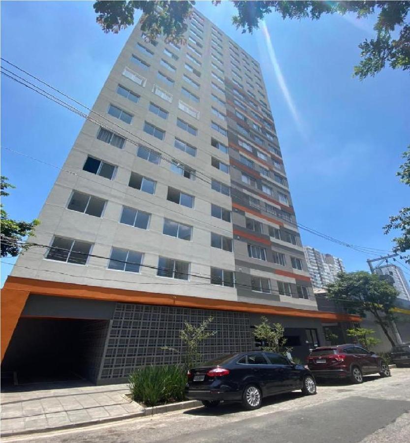 Maravilhoso Apartamento em frente ao Metrô Brás ! São Paulo Exterior foto