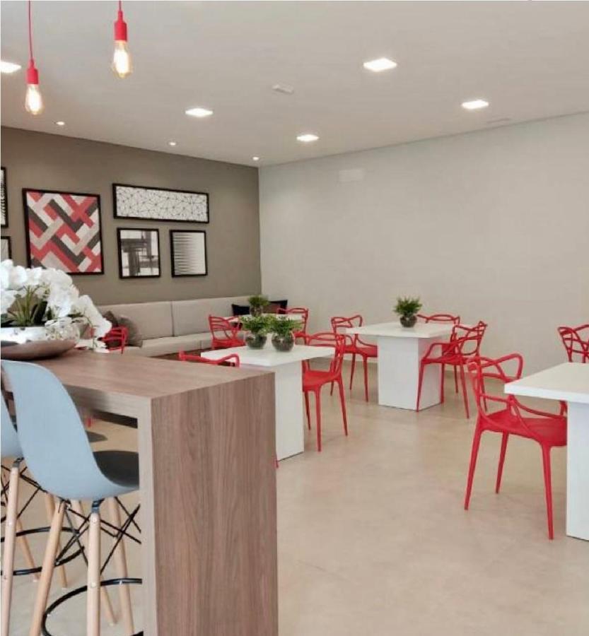 Maravilhoso Apartamento em frente ao Metrô Brás ! São Paulo Exterior foto